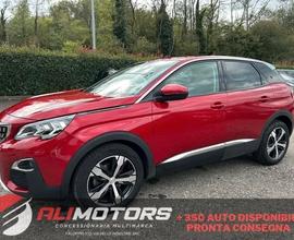 Peugeot 3008 PureTech Turbo 130 S&S Active*AUTO*CE