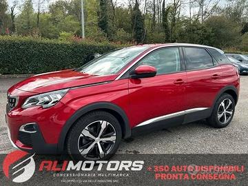 Peugeot 3008 PureTech Turbo 130 S&S Active*AUTO*CE