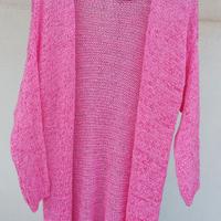 CARDIGAN NUOVISSIMI - Diversi colori, Taglia Uni.