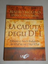 La caduta degli Dei + Dei e semidei