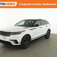 LAND ROVER Range Rover Velar XB71265