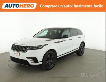 LAND ROVER Range Rover Velar XB71265