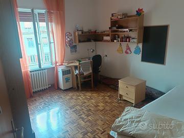 Quadrilocale Viale Venezia