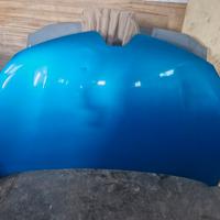 Renault Captur 2013-2017 cofano anteriore 