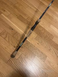 St croix legend tournament slop n frog