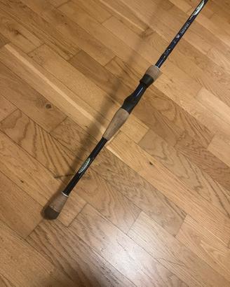 St croix legend tournament slop n frog