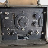 Frequenzimetro BC 221