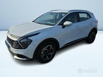 Kia Sportage 1.6 crdi mhev Business dct