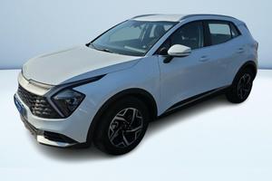 Kia Sportage 1.6 crdi mhev Business dct