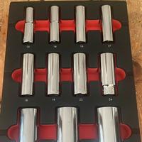 Serie chiavi a busdola