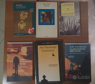 11 libri