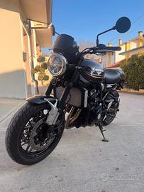 Kawasaki Z 900 RS - 2018