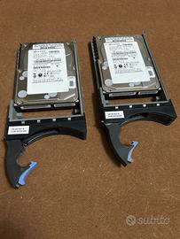 Hard Disc IBM Tray Option 36,4 SCSI