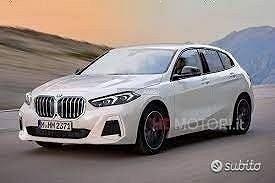 Bmw s1 f40 m sport 2020 2021 ricambi