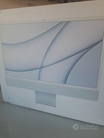 Apple iMac 24" M1