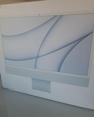 Apple iMac 24" M1