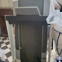 cyclette, tapis roulant e stepper