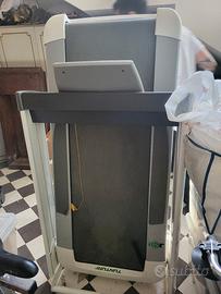 cyclette, tapis roulant e stepper