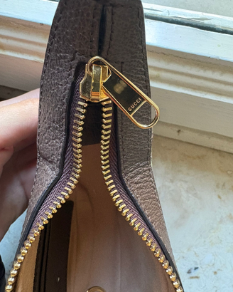 Borsa Gucci a spalla ophidia misura piccola