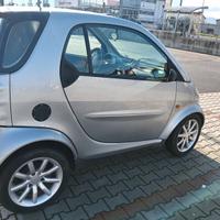 Smart 600