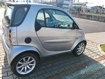 Smart 600