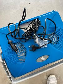 Frigo portatile a corrente e per l auto