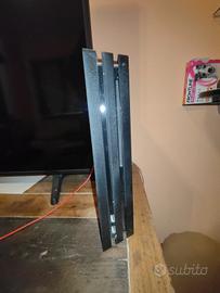 PS4 pro