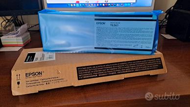 Epson Cartuccia PK da 700 ml - T6361