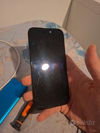 display iphone 14 pro originale 