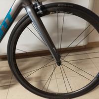 Ruote Corima Ws+
