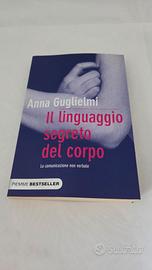 libro il linguaggio segreto del corpo 
