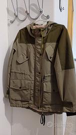 giacca verde Tally Weijl taglia L