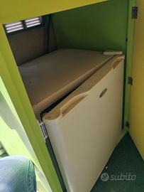 refrescatore da camper