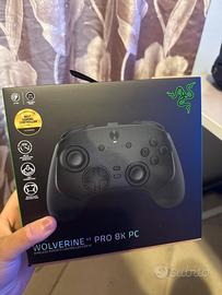 Controller nuovo
