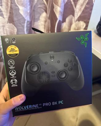 Controller nuovo