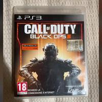 CALL OF DUTY-BLACK OPS III per Ps3