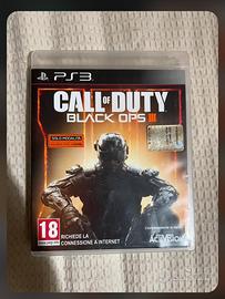 CALL OF DUTY-BLACK OPS III per Ps3