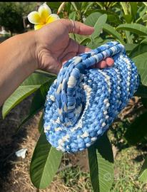 Clutch bag