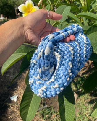 Clutch bag