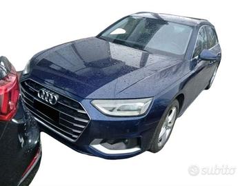 Audi A4 2.0 40 TDI QUAT. BUSIN ADVAN. S TRONIC