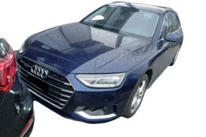 Audi A4 2.0 40 TDI QUAT. BUSIN ADVAN. S TRONIC