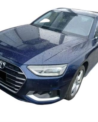 Audi A4 2.0 40 TDI QUAT. BUSIN ADVAN. S TRONIC