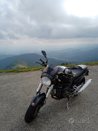 Ducati Monster 750 Dark Carb 1999