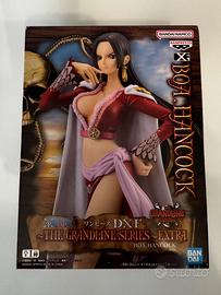One Piece Figure - Boa Hancock Grandline