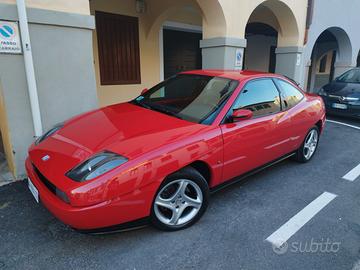 Fiat Coupé Turbo 16v Plus