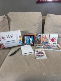 Nintendo wii