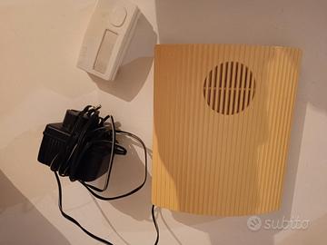 campanello senza filo 