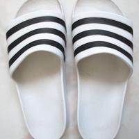 Ciabatte originali ADIDAS 42 piscina mare palestra