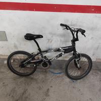 bmx freestyle 