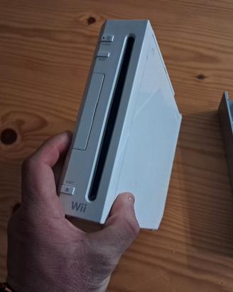 console wii